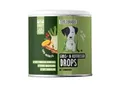 Tierliebhaber Gras- & Kotfresser Drops für Hunde 350g