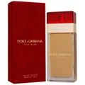 Dolce & Gabbana Pour Femme 100 ml Eau de Toilette EDT Damenduft
