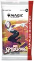 Marvel's Spider-Man - Sammler-Booster - deutsch