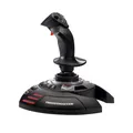 T.Flight Stick X Der ultimative EinsteigerJoystick für PC – Sofort einsatzber...