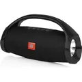 BLOW BT470 Tragbarer Stereo-Lautsprecher Schwarz - Schwarz