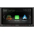 Zenec Z-N528 | 2-DIN Autoradio Apple CarPlay und Google Android Auto