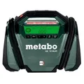 metabo Akku-Handkompressor AK 18 Multi solo - Akku-Kompressor - grün grün