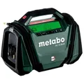 metabo Akku-Handkompressor AK 18 Multi, max. 11 bar, Kompressor Ohne Akku im Karton