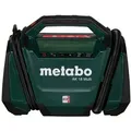 metabo Akku-Multifunktionswerkzeug Metabo AK 18 Multi, Produkt, Metabo, Metabo Werkzeug und Geräte für Heimwerker und Handwerk schwarz