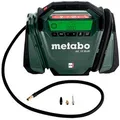 Metabo Kompressor AK 18 Multi 600794850, 18V, 11 bar, ölfrei
