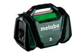Metabo Akku-Kompressor AK 18 Multi (600794850) ohne Akku und Ladegerät