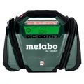 Metabo AK 18 Multi - Akku-Kompressor solo - 18 V - multifunktional - grün