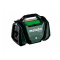 Metabo Akku-Kompressor AK 18 Multi, incl. Zubehör, Karton