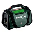METABO Akku-Kompressor AK 18 Multi (ohne Akku/Ladegerät) #600794850