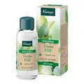 Kneipp Sauna Aufguss Frische Pur, sorgfältig ausgewähltes ätherisches Eukalyptus-Öl & Auszüge aus der Birke wirken anregend & besonders wohltuend, belebt & erfrischt, 100 ml (1er Pack)