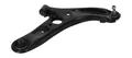 MOOG Lenker, Radaufhängung HY-WP-13366 für HYUNDAI