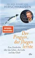 Buch Der Pinguin, der fliegen lernte Dr. med. Eckart von Hirschhausen dtv (R3)