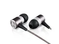 Teufel MOVE PRO In-Ear-Kopfhörer (Steuern Sie die Musik auf Ihrem Smartphone bequem mit der schlanken MOVE PRO Fernbedienung. Pause, Stopp, nächster oder vorheriger Track – alles kein Problem)