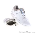On The Roger Advantage Damen Freizeitschuhe-Weiss-9