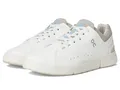 On The Roger Advantage Damen-Sneaker, Weiß/Sand, 9
