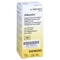 Albustix Teststreifen Inhalt: 50 St