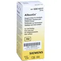 Albustix Teststreifen