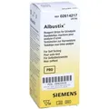 Albustix Teststreifen