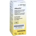 Albustix Teststreifen