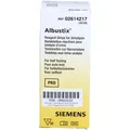 Albustix Teststreifen 50 ST