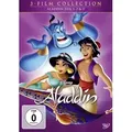 Aladdin 3-Film Collection