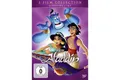 Leonine DVD Aladdin - 3-Film-Collection (Teil 1, 2 & 3)