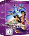 Aladdin - Trilogy (DVD) Disney Dreierpack, 3Disc - Disney BGG0037404 - (DVD Vid