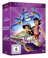 Aladdin - Teil: 1 - 3 (1992 - 1996)[DVD/NEU/OVP] Walt Disney Meisterwerk