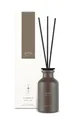 ipuro - Classic Raumduft Cuir - 75ml | Raumerfrischer mit Zitrusnoten, Vanille, Leder & dunklen Hölzer - Duft | Diffuser mit Stäbchen | Sinnlicher Lufterfrischer für die Wohnung