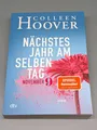 Nächstes Jahr am selben Tag - Colleen Hoover