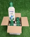 17,67€/L) 6x HEITMANN Fleckenbürste vegane Alternative Gallseife 250ml Versand0€