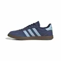 adidas Damen Breaknet Sleek Shoes, Dark Blue/Clear Sky/Gum5, 36 EU