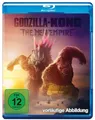 Blu-ray Godzilla x Kong: The New Empire #28756292