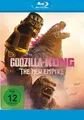 Godzilla x Kong: The New Empire # BLU-RAY-NEU