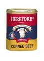 Hereford Corned Beef 200g - Gepökeltes Rindfleisch in eigenem Saft