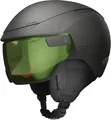 ATOMIC REVENT GT A Visor HD Photo Bla - 55/59 (M)
