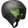 ATOMIC Herren Helm REVENT GT A VISOR HD PHOTO Bla