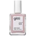 gitti no. 123 Nail Polish Lavender Fade 15 ml