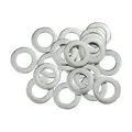 Hochwertige Edelstahl-Unterlegscheiben M16 x 30mm, 20 Stück Set