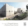 Audio Cd - Scuola Di Pasquale Iannone (La): Al Barletta Piano Festival (3 Cd)  -