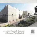 Johann Sebastian Ba La Scuola Di Pasquale Iannone Al Barletta Piano Festiv (CD)