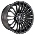 DIEWE PRESTO platin 8.5Jx20 5x120 ET32 3000124779