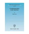 Grundrechtsschutz in der Insolvenz, Stefan Werres
