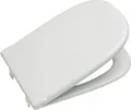 Toilettensitz Roca a801327004 327 x 450 x 60 mm Weiß