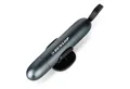 Dunlop Hammer Gurtschneider Notfallhammer Marken Notfall Hammer mit Testglas (1-St), Marken Notfall Hammer mit Testglas Emergency CarTool
