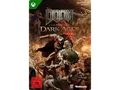 DOOM: THE DARK AGES STANDARD EDITION - [Xbox Series X S & Windows PC]