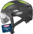 Abus Hyban 2.0 ACE Helm titan XL (58-63 cm)