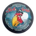 Rumble59 - Schmiere Pomade für Männer - Klassiker mit Kirschduft - 250 ml, starker Halt - wasserbasierte Haar Pomade, auswaschbar - Hairstyling Made in Germany