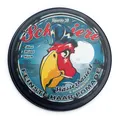 Schmiere Pomade Herren, Kirschduft, 250 ml, starker Halt, wasserbasiert